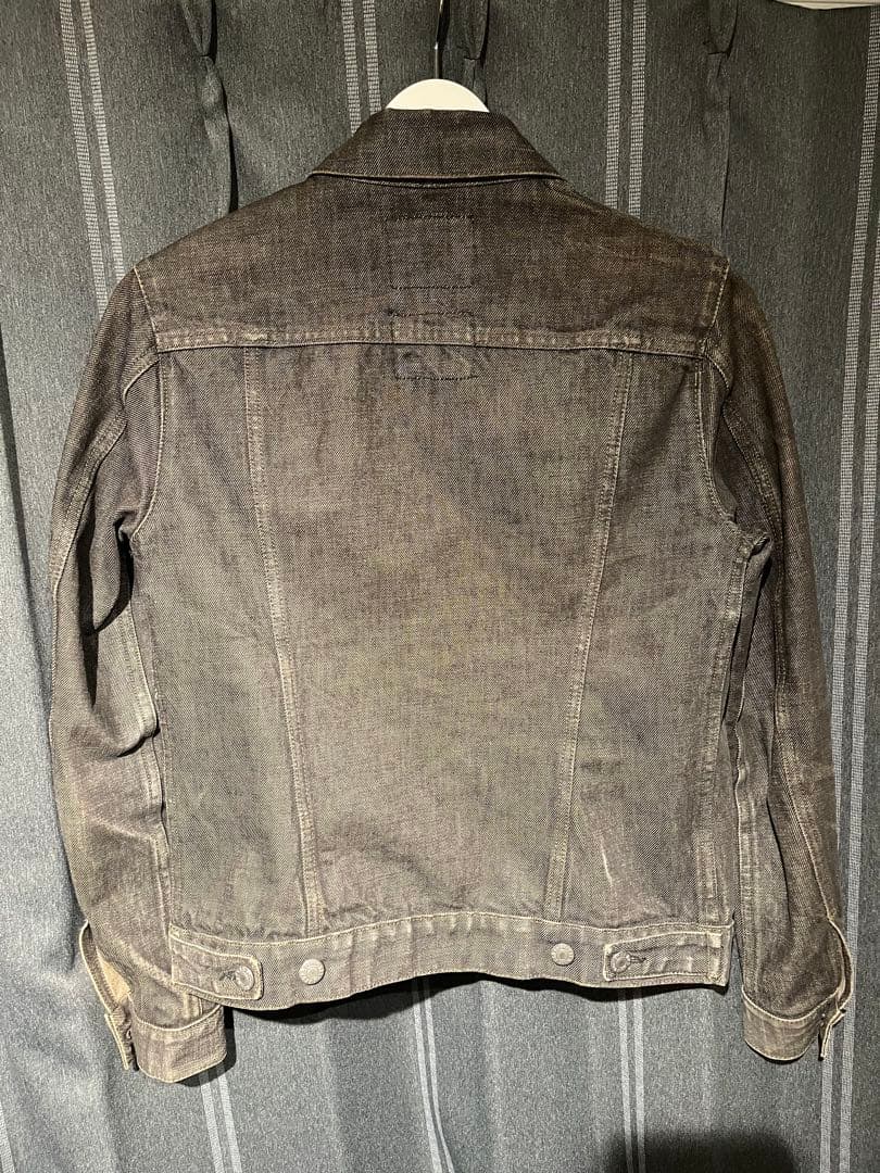 HELMUT LANG 38 デニムジャケット 1999年