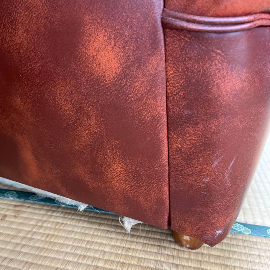 1人がけ　ソファ