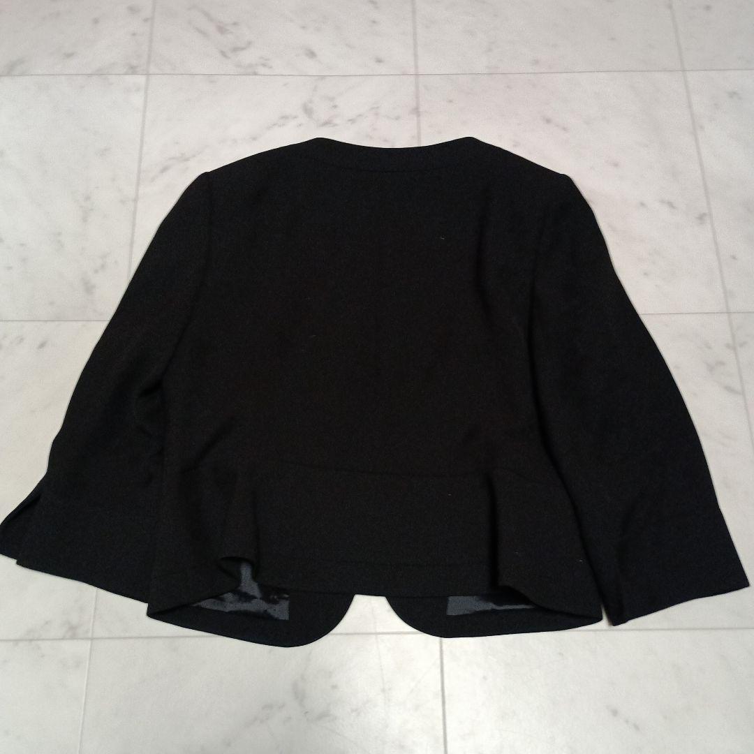 Les mues レミュー　ワンピーススーツ　上戸彩　アオキ　3点セット 11