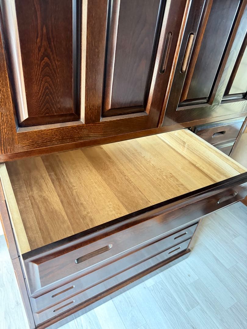 民芸家具 無垢 箪笥 整理箪笥 箪笥 着物 収納 引出し　抽斗 タンス 和家具