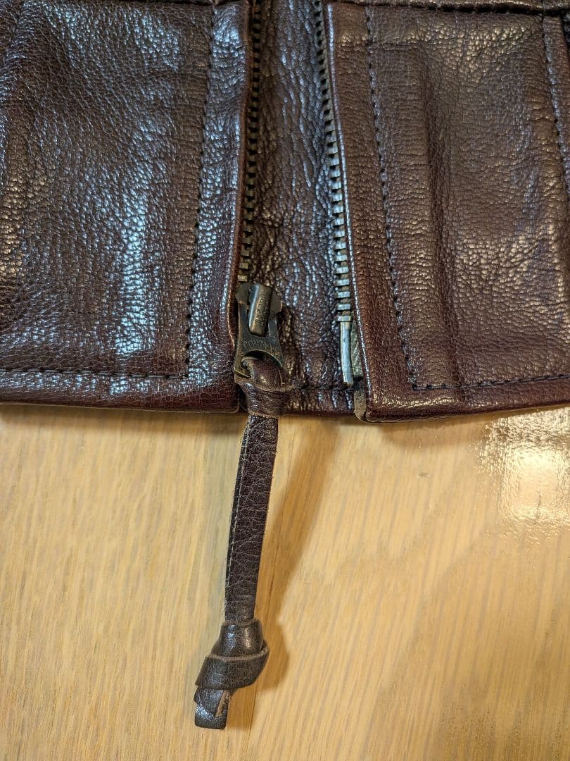 レインボーカントリー G1 55J14 LW FOSTER 実名復刻 42 美品