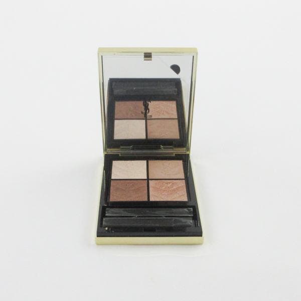 イヴサンローラン クチュール ミニ クラッチ 025 ゴールデン ラスト