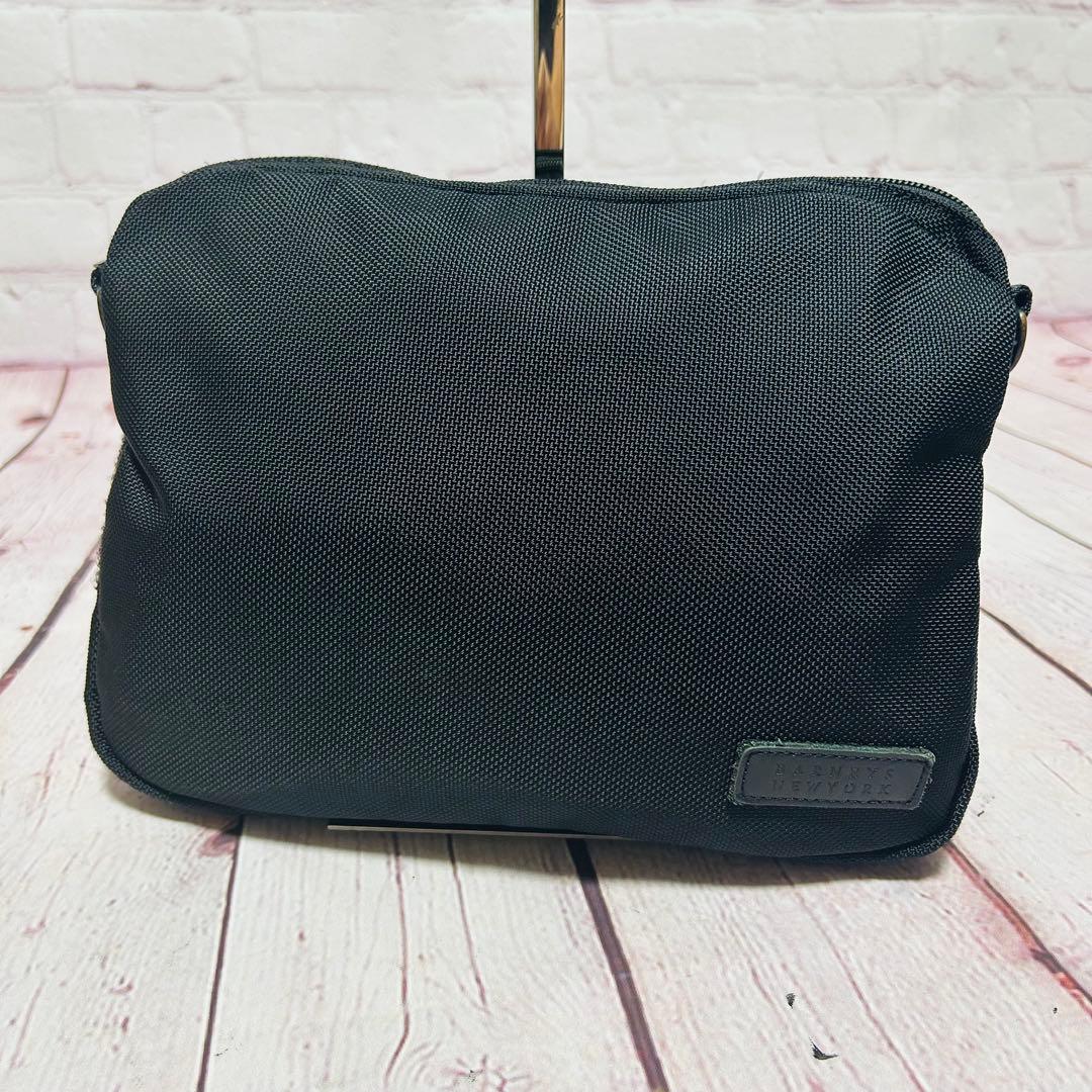 【BARNEYS NEWYORK】 8Way ビジネスバック ショルダーバッグ