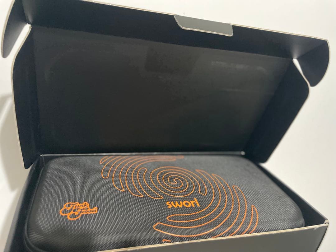 Junkfood SWORL Basic レバーレスコントローラー