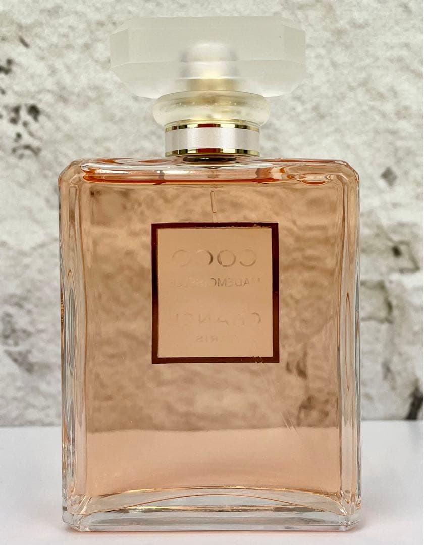 【100ml】CHANEL COCO MADEMOISELLE EDP