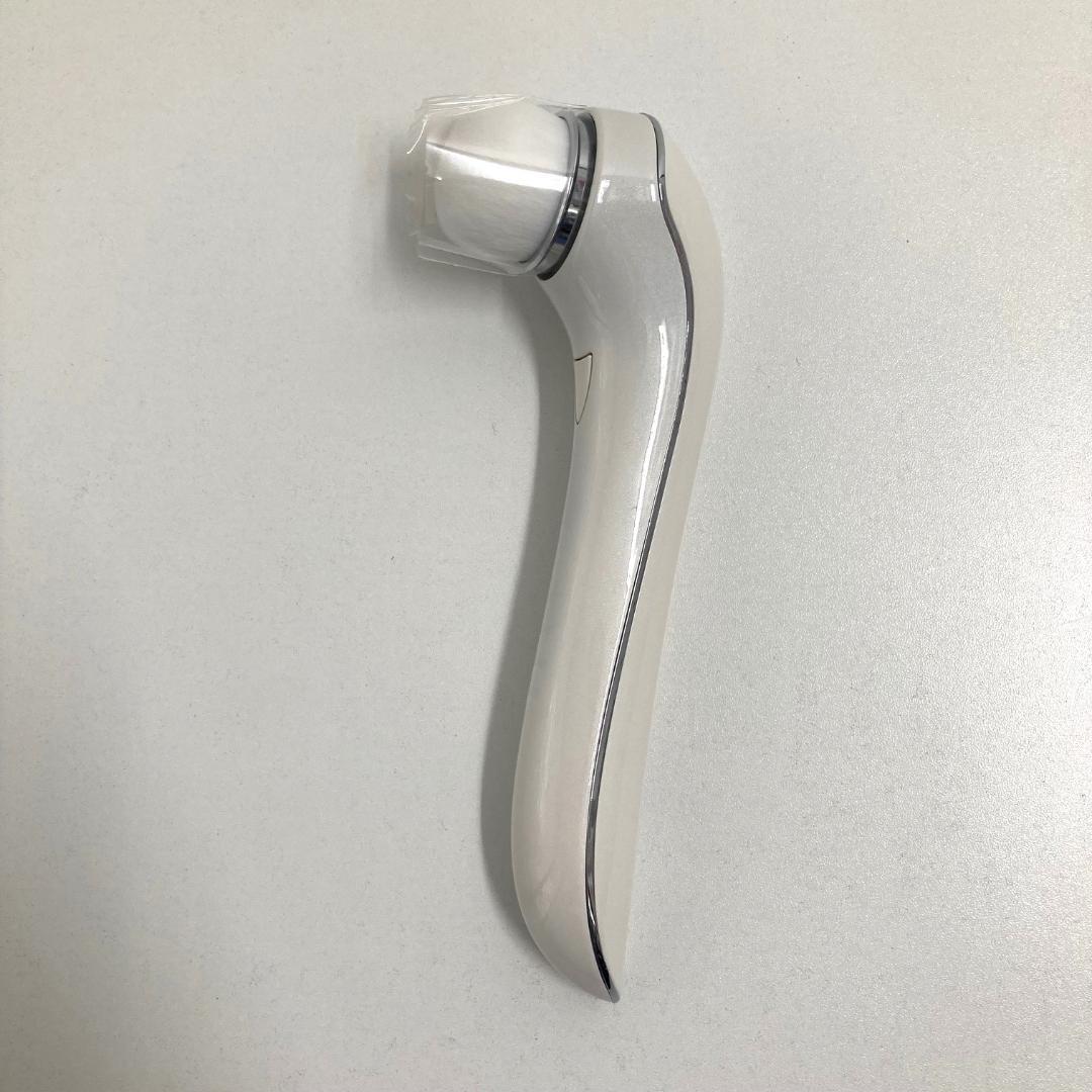 未使用品　Refa リファクリア　電動洗顔ブラシ　替えブラシヘッド付き