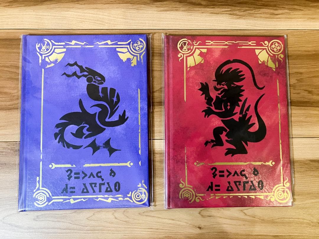 ポケモンスカーレット・バイオレット ダブルパック PROMO 001/SV-P