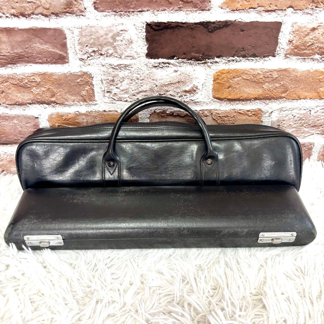 ✨美品✨YAMAHA フルートYFL-351S YFL351S Eメカ　ヤマハ