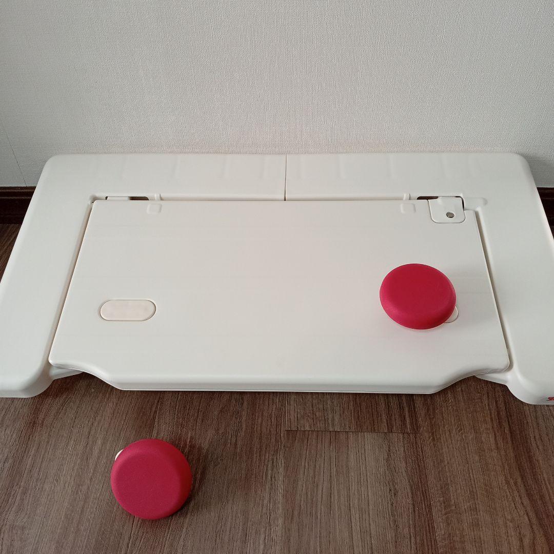 バスボード 安寿 はねあげくん H-S 1回のみ使用