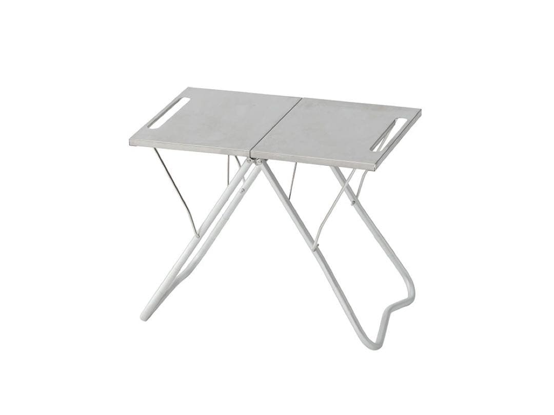 スノーピーク　TAKIBI Myテーブル　LV-039