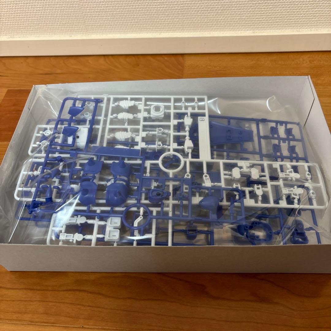 ガンダム HG 1/144 MS-07B グフ ドラゴンズ バージョン