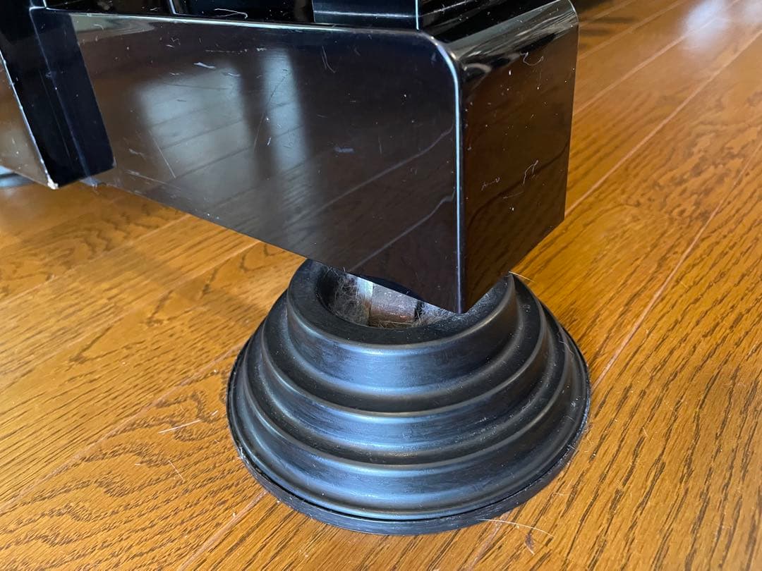 値下げ‼︎ YAMAHA アップライトピアノ　U3A 黒　美品！！