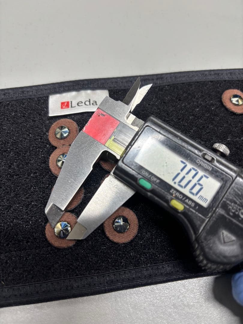 Leda レダプチシルマメディカルサポーター 510Kプチシルマ粒 8粒