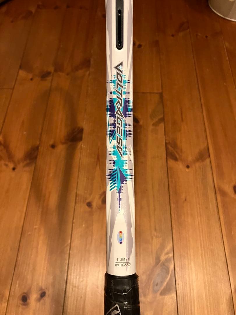 YONEX ボルトレイジ5V