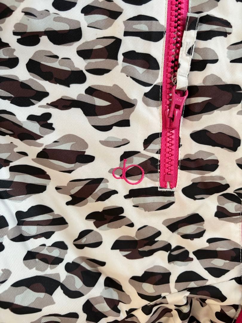 M*o様 スノーボードウェアセット