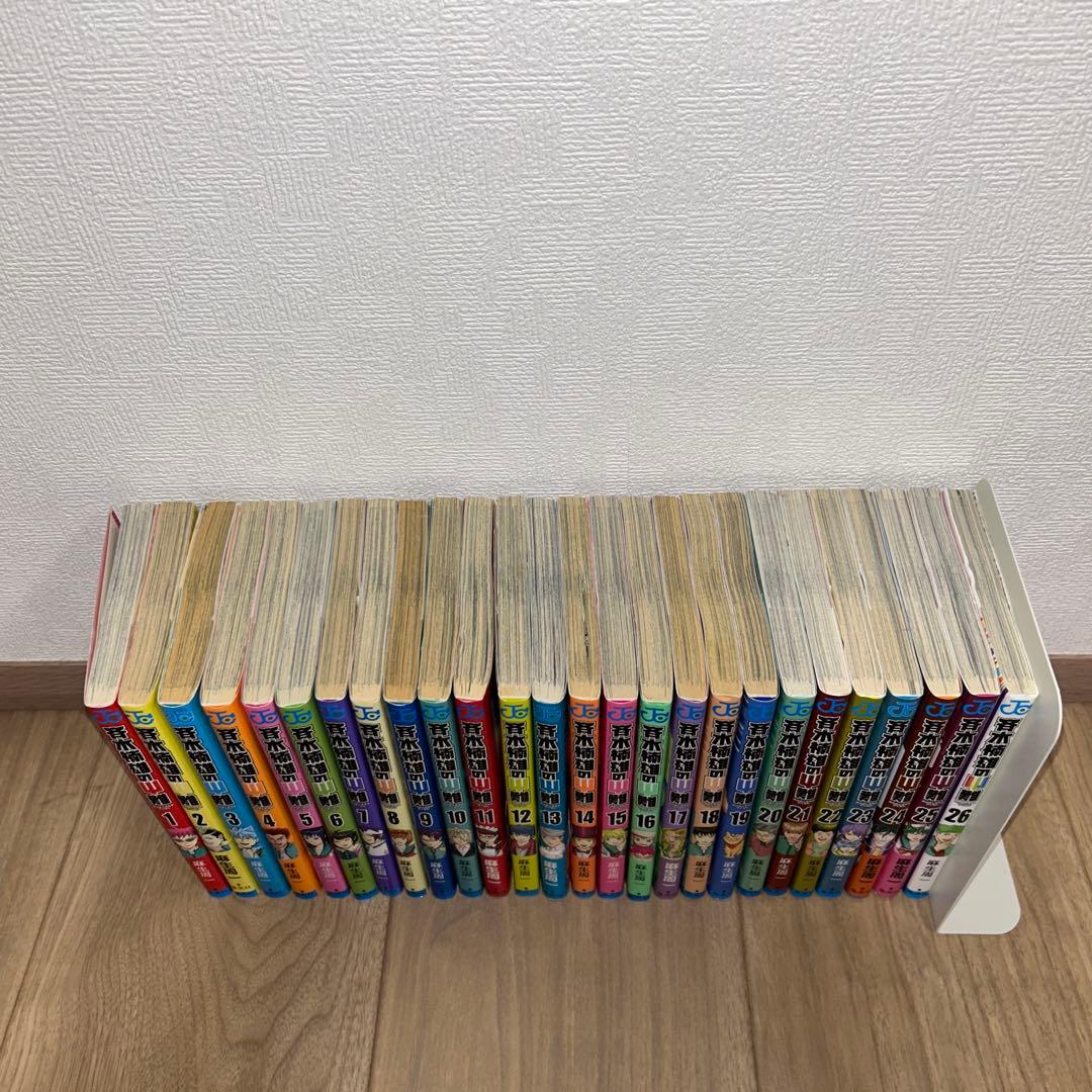 【コミック全巻セット】斉木楠雄のΨ(サイ)難 1〜26 0（短編集）