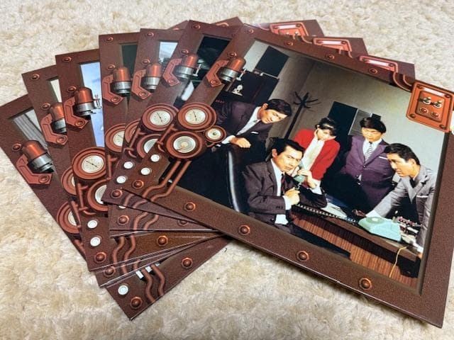 【中古】怪奇大作戦 パーフェクトコレクション LD-BOX