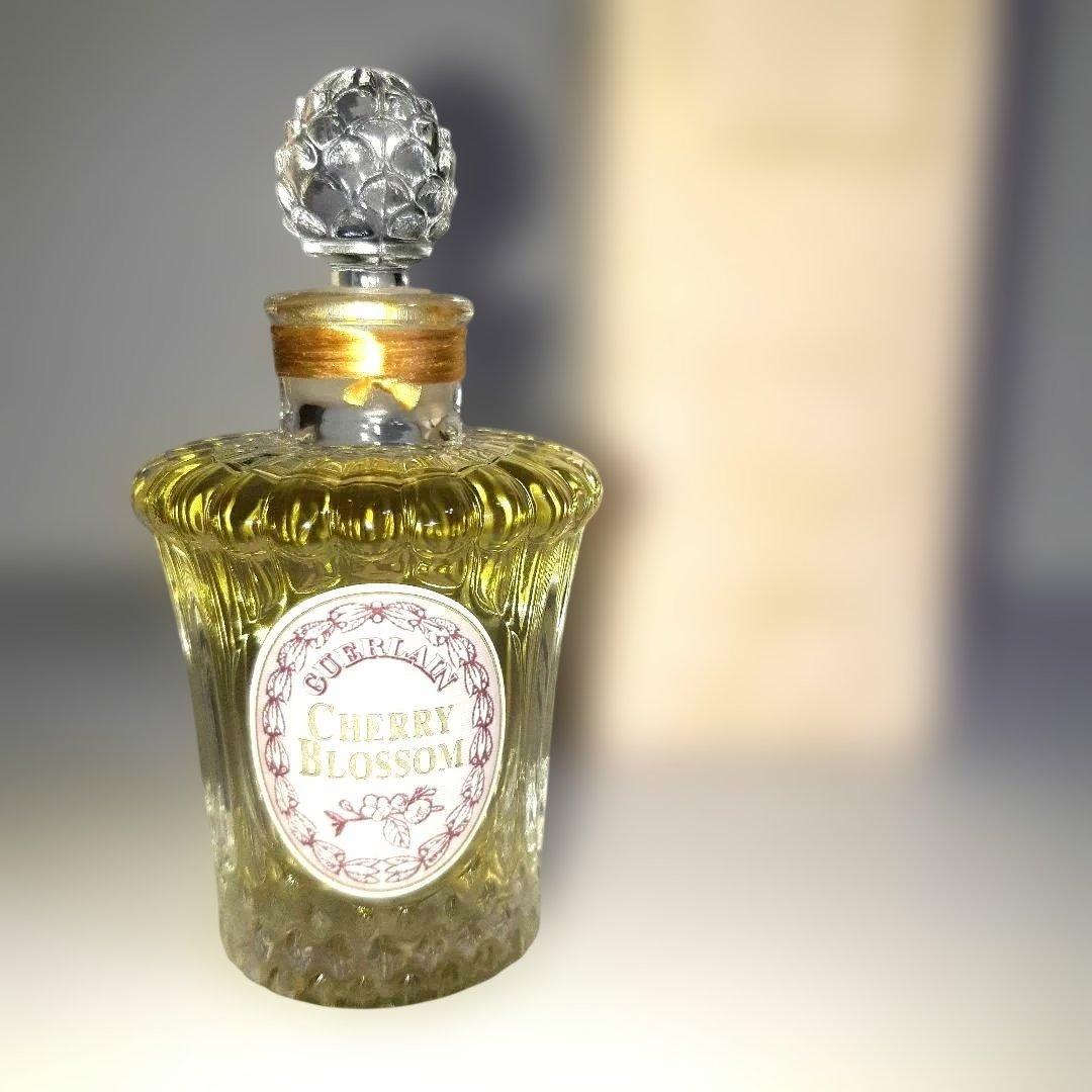 ゲラン 香水 チェリーブロッサム　　 30 ml [ 希少 ヴィンテージ ]