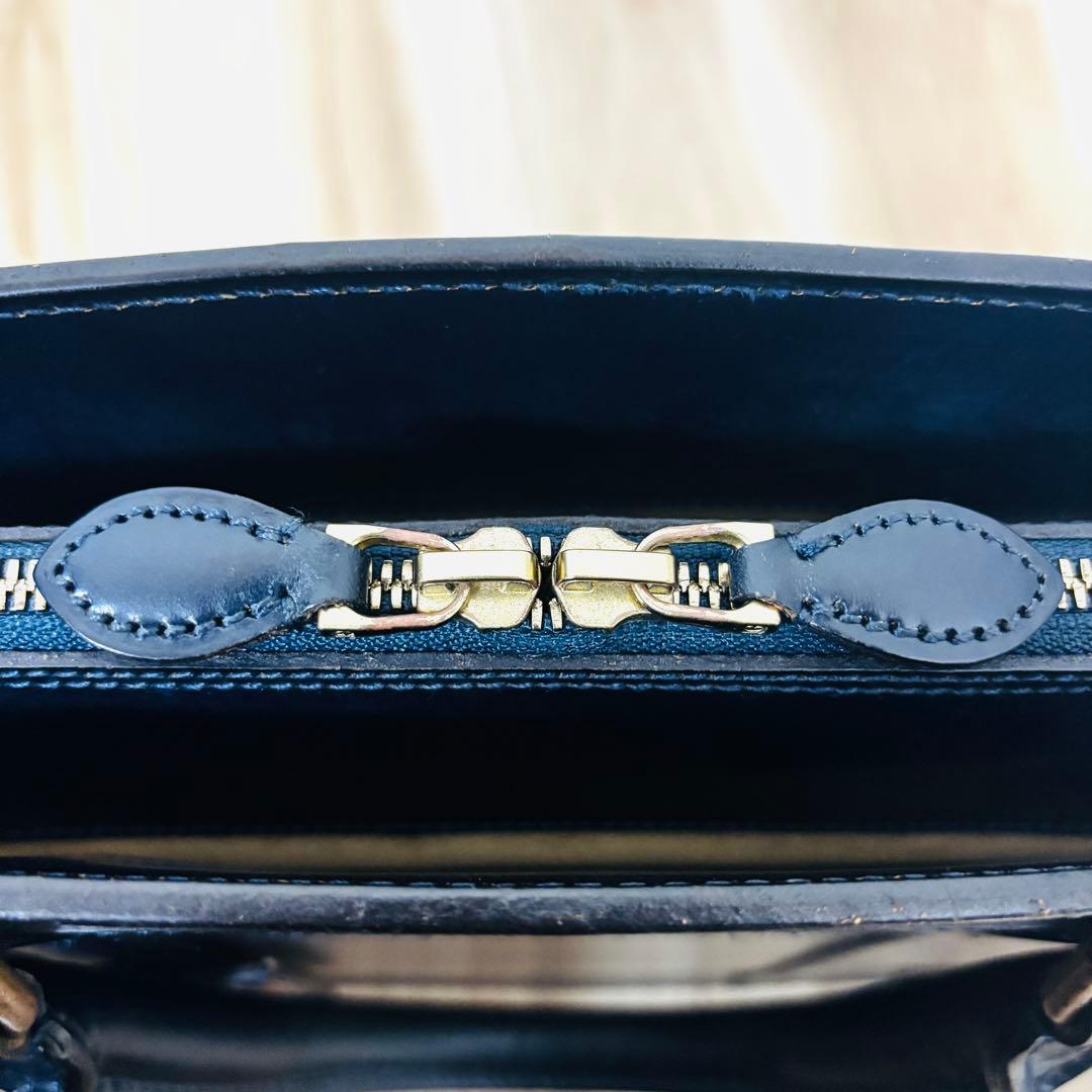 美品 GANZO BRIDLE ブリーフケース ガンゾ 鞄