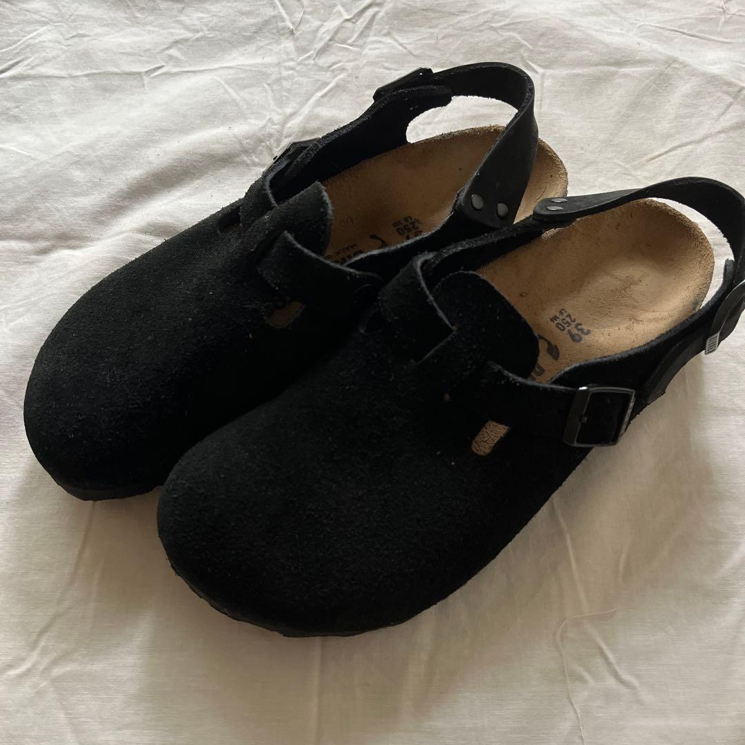 #ビルケンシュトック TOKIO 39