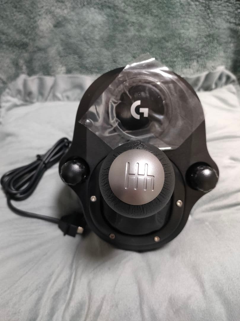 DRIVING FORCE SHIFTER (G29用シフトレバー）