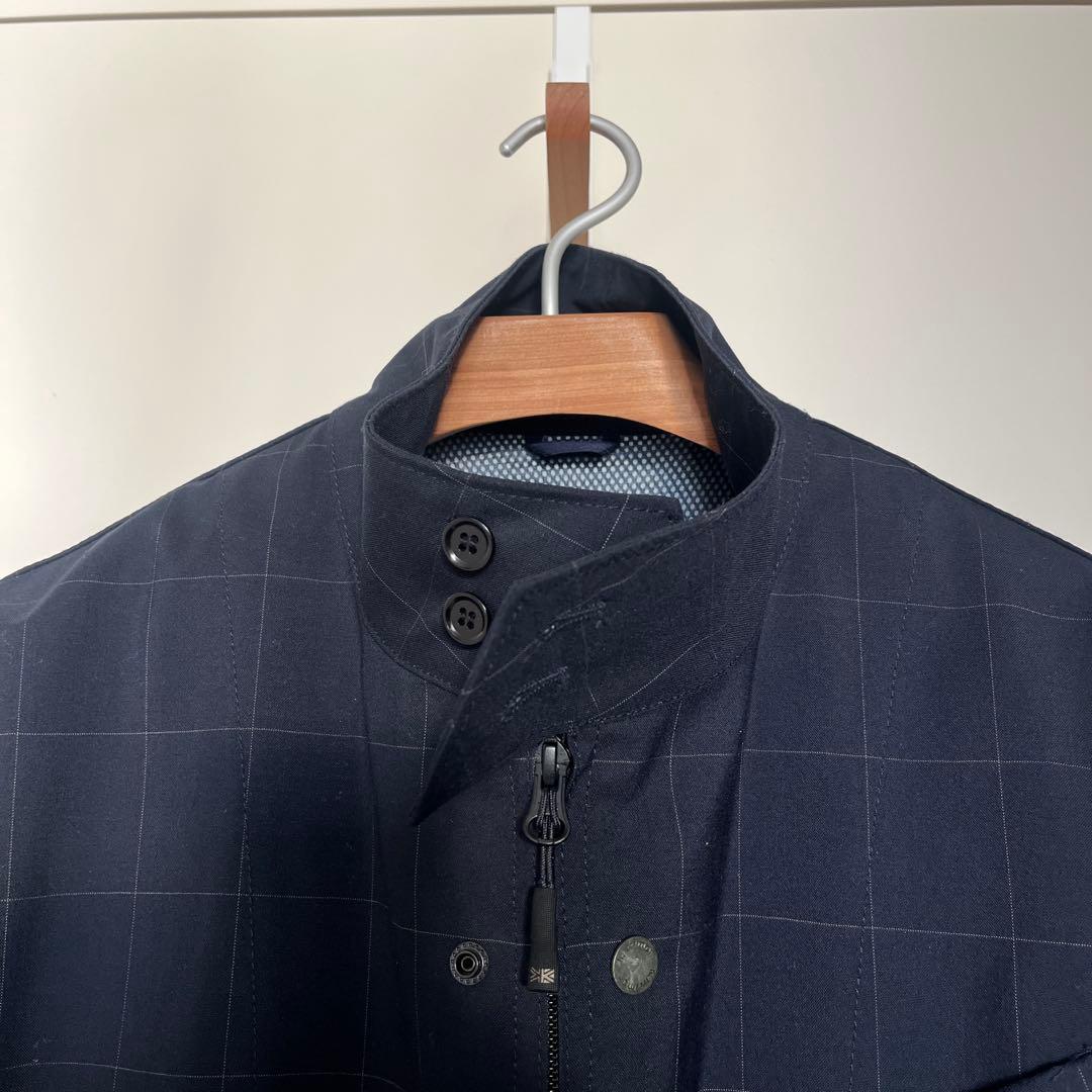 ジャケット・アウター karrimor aspire | 3L baracuta jacket