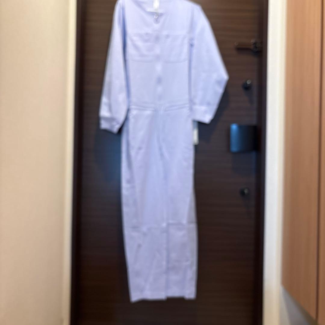 ルルレモン　ジャンプスーツ