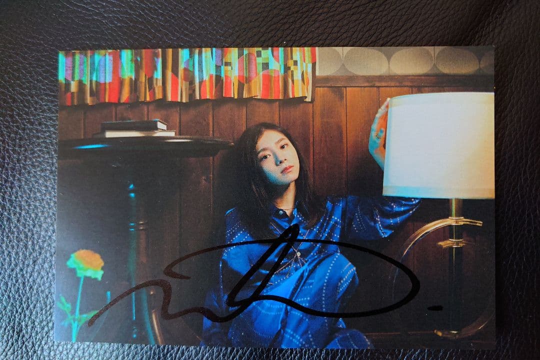 milet Always You CD+DVD サイン入りポストカード付き