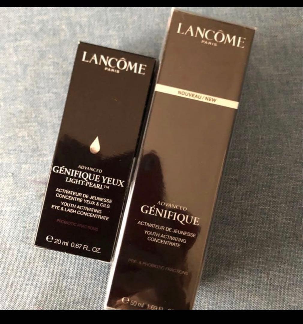 LANCOME キールズ　まとめ売り