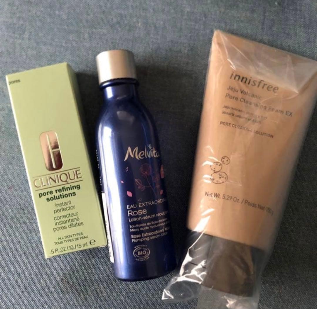 LANCOME キールズ　まとめ売り