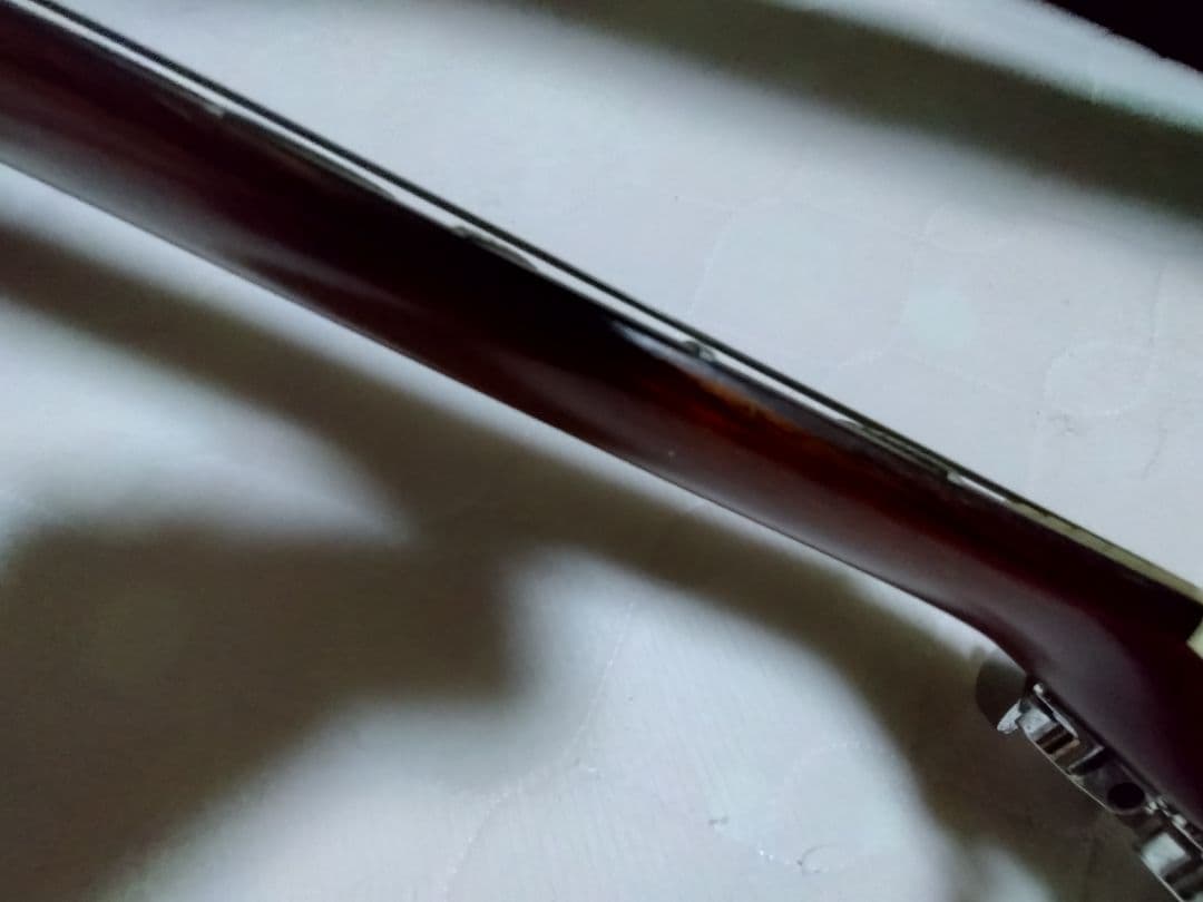 K.yairi アコースティックギター　ハードケース付き