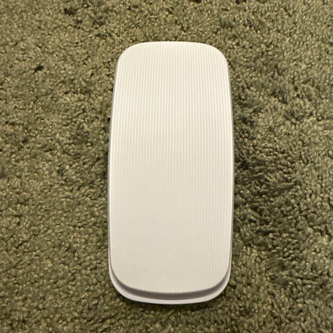 美品　SONY REON POCKET 5 長期保証あり