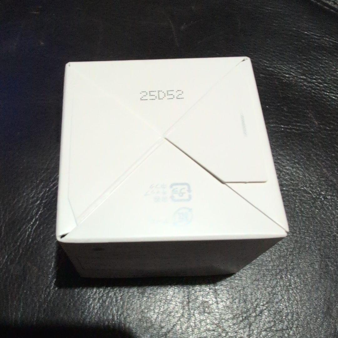 インナーシグナル　リジュブネイトワン