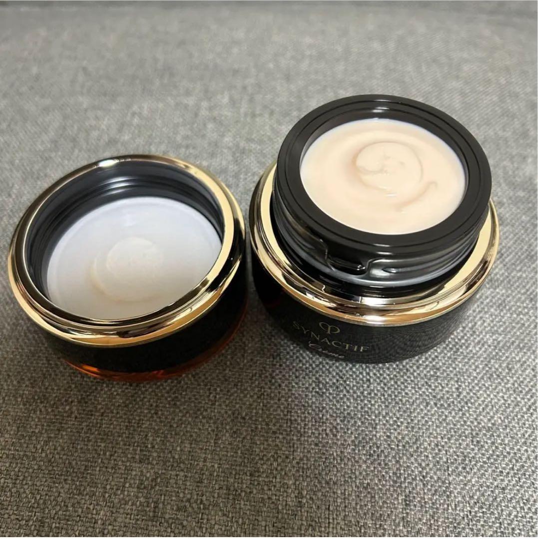 tora　クレドポーボーテ　シナクティフ　クレームn