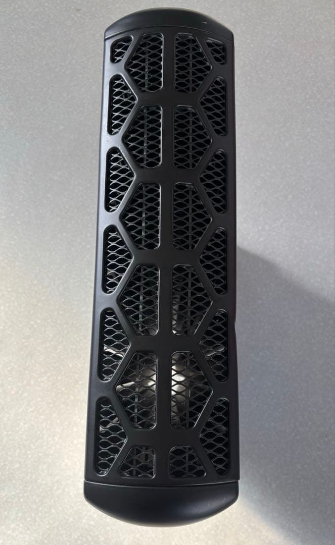 【美品】デロンギMDHU15-PB 黒 10-13畳