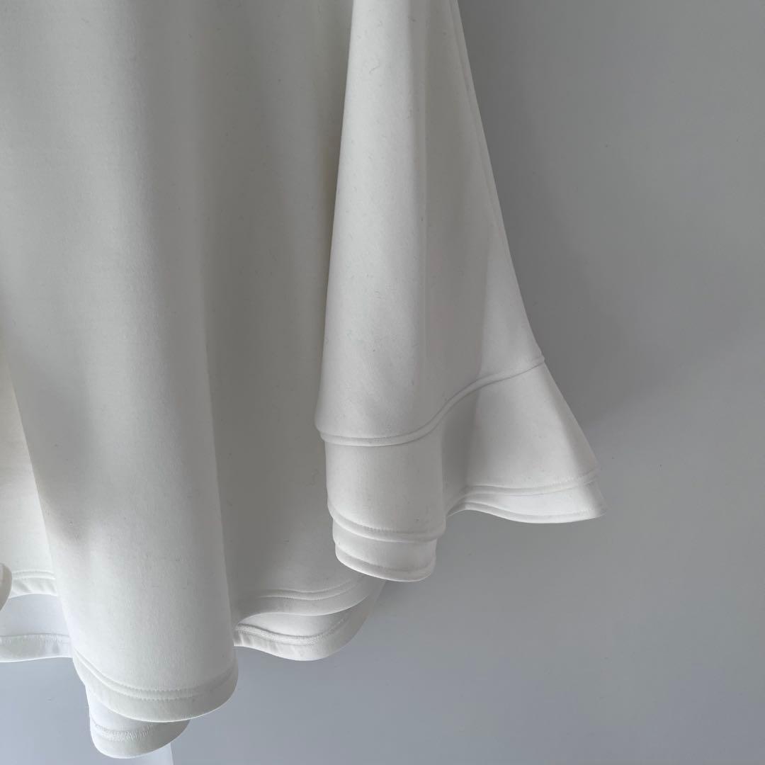 試着のみ＊maison de dolce. soft velvetPO