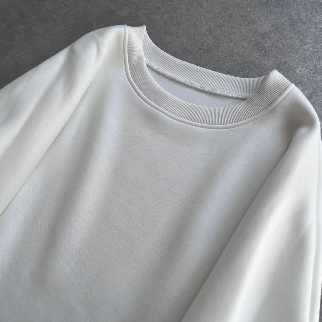 試着のみ＊maison de dolce. soft velvetPO