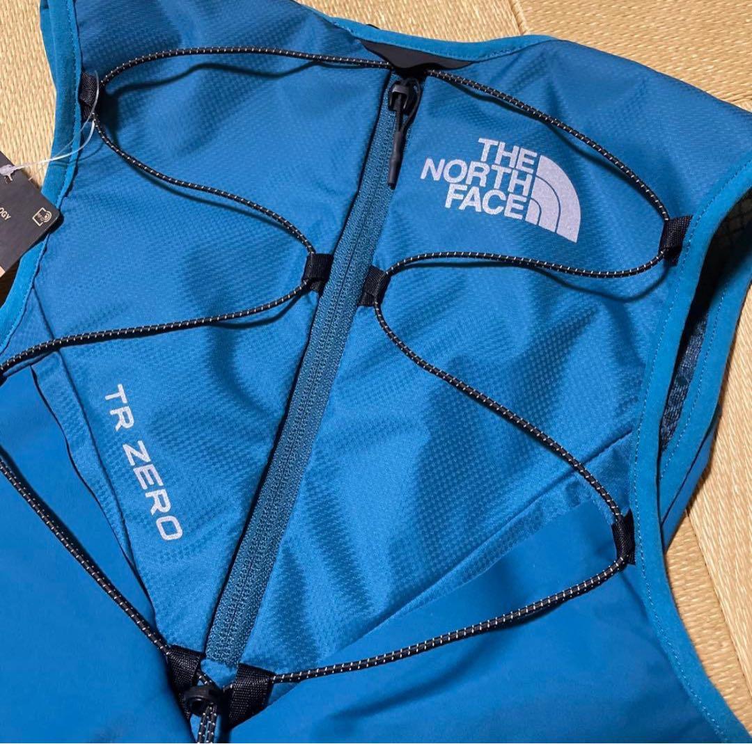 THE NORTH FACE ティーアールゼロ　Lサイズ