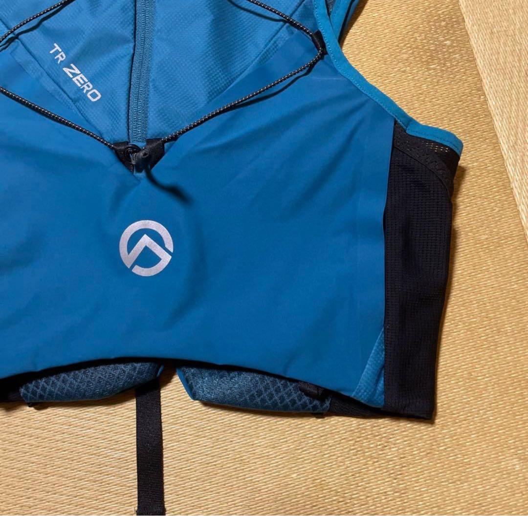 THE NORTH FACE ティーアールゼロ　Lサイズ