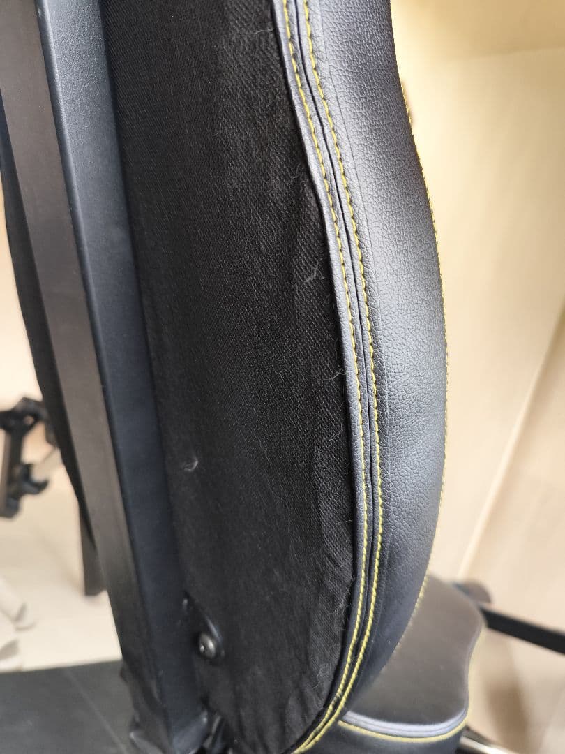 【送料込】パワーテック ユーティリティベンチ WB-UB16 ブラック