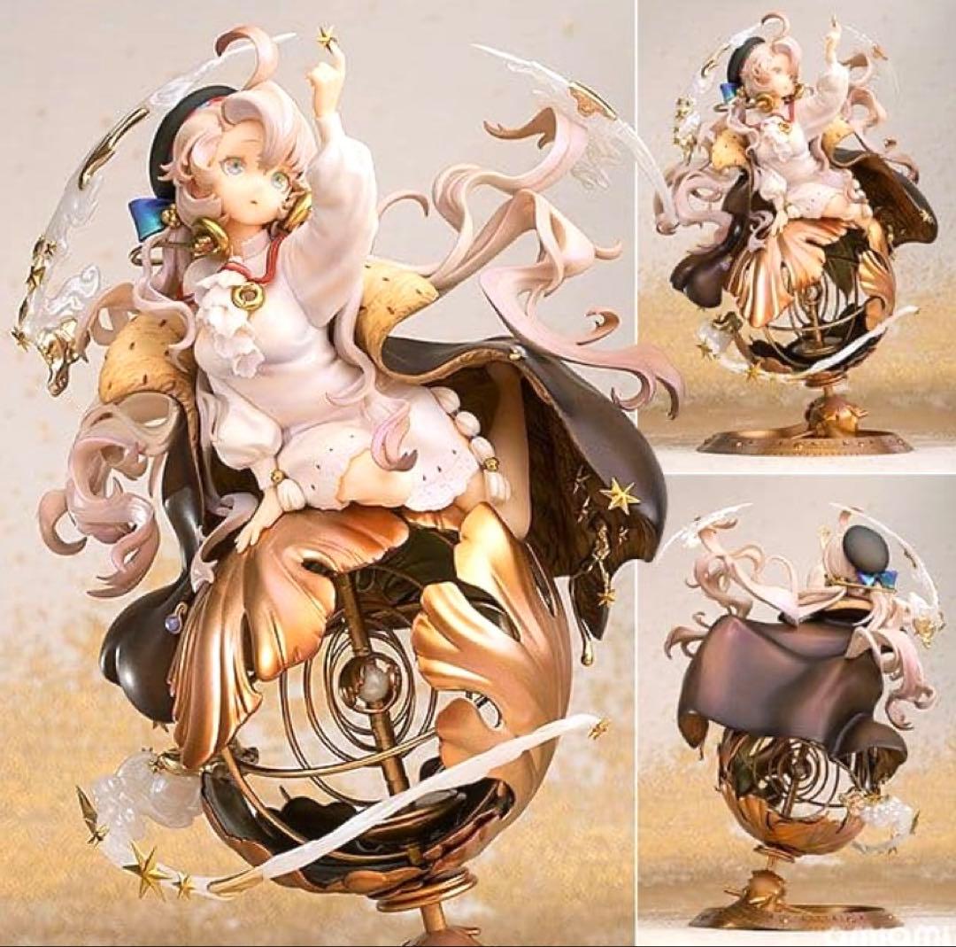 myethos 曙光 フィギュア