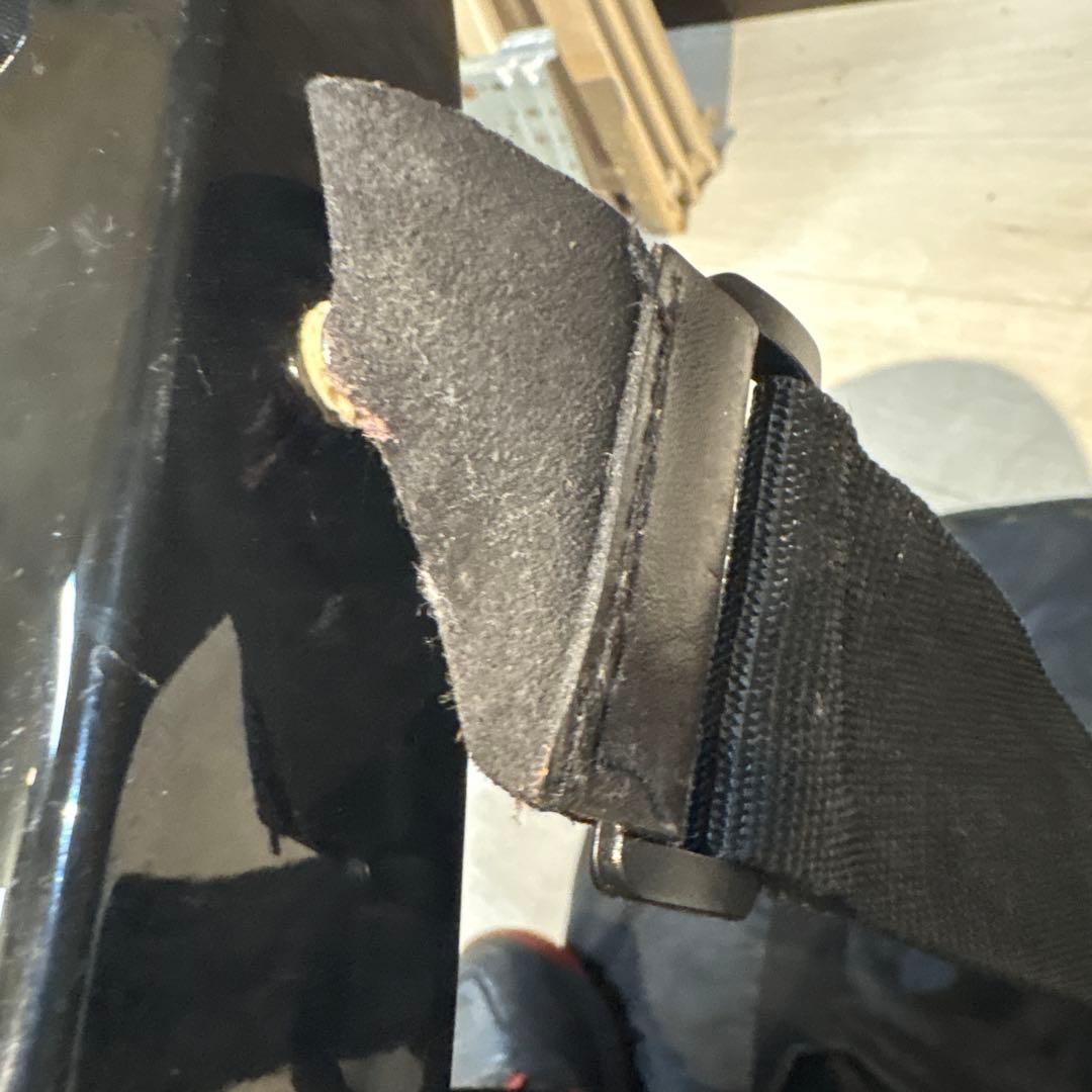 バスカーズ エレキギター 美品 島村楽器