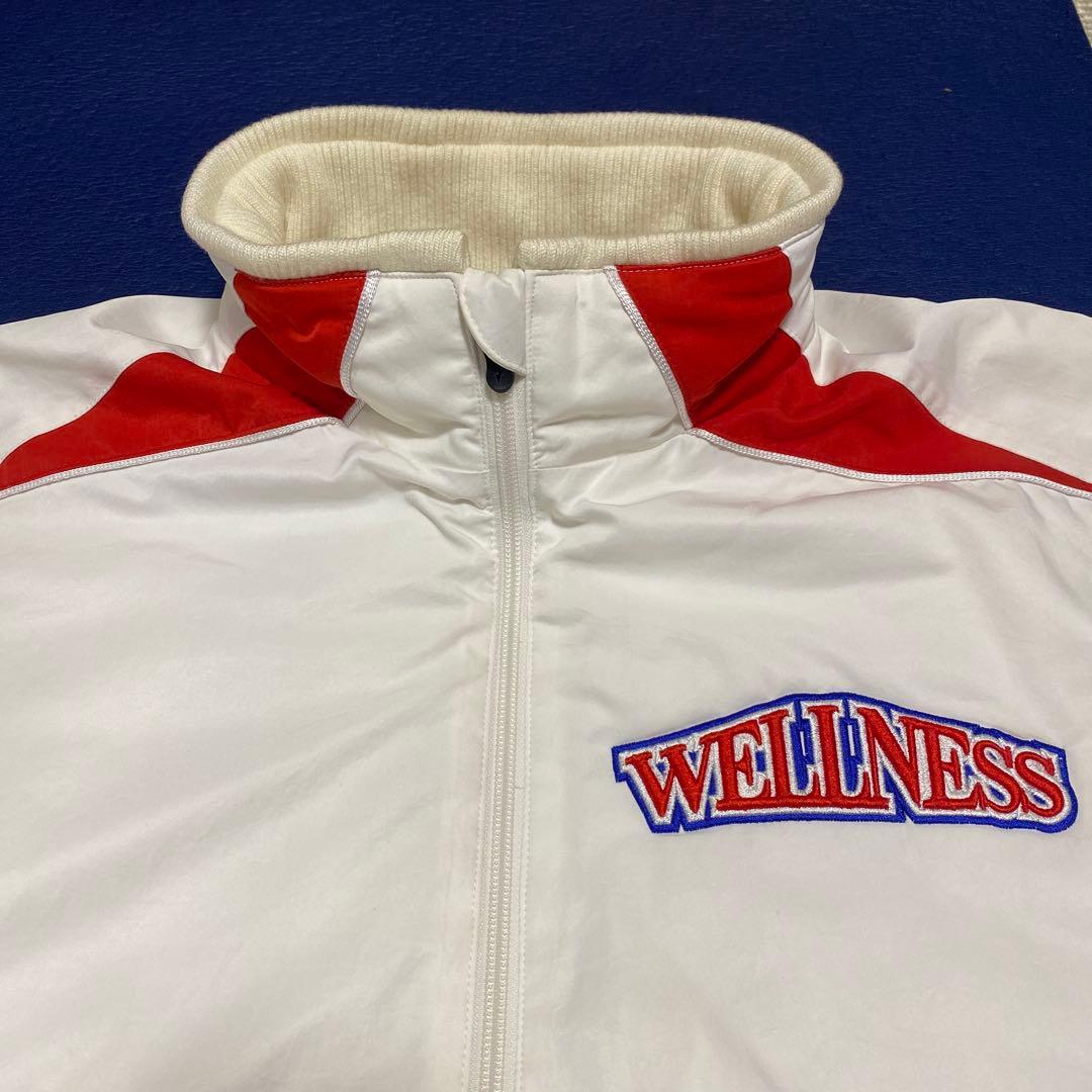 ★非売品★レア★日本ウェルネススポーツ大学　グラコンＬ　ミズノプロ