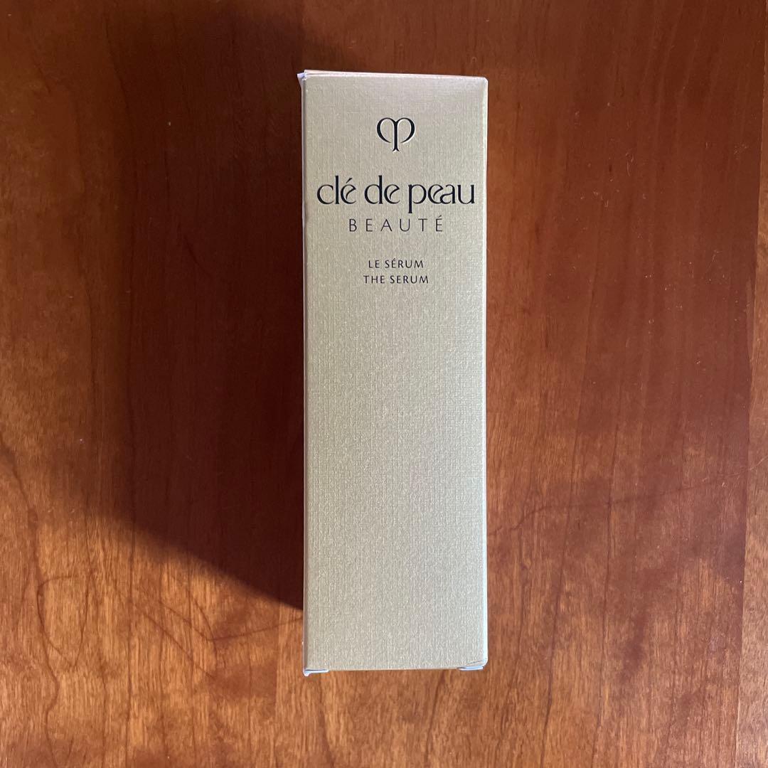 クレ・ド・ポー ボーテ　ル•セラムII 50ml