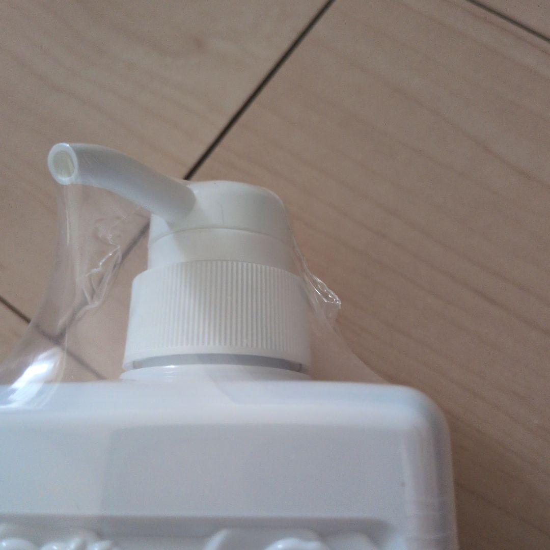 薬用全身洗浄料 1000ml