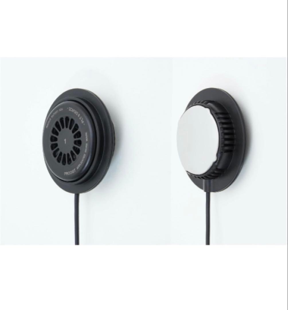 [三愛] ベスト アクティブベスト PLT3-SET ブラック