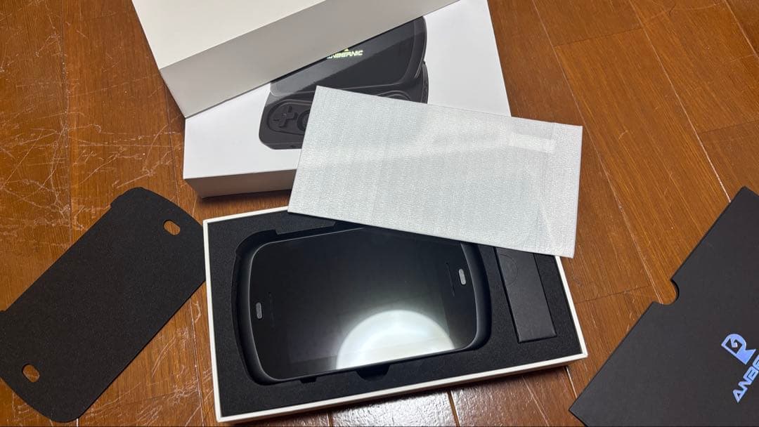 その他 ANBERNIC RG Slide