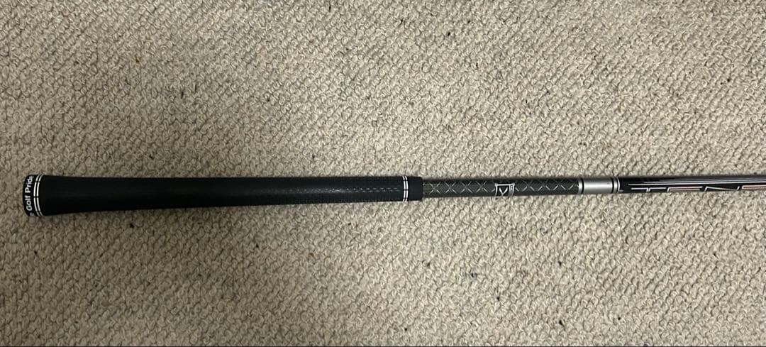 タイトリスト tensei 1k pro hybrid 80s 3u