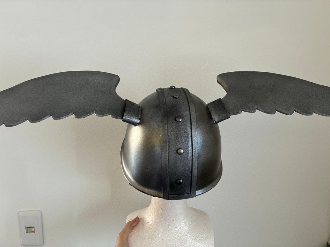 【こむぎ様ご依頼衣装】