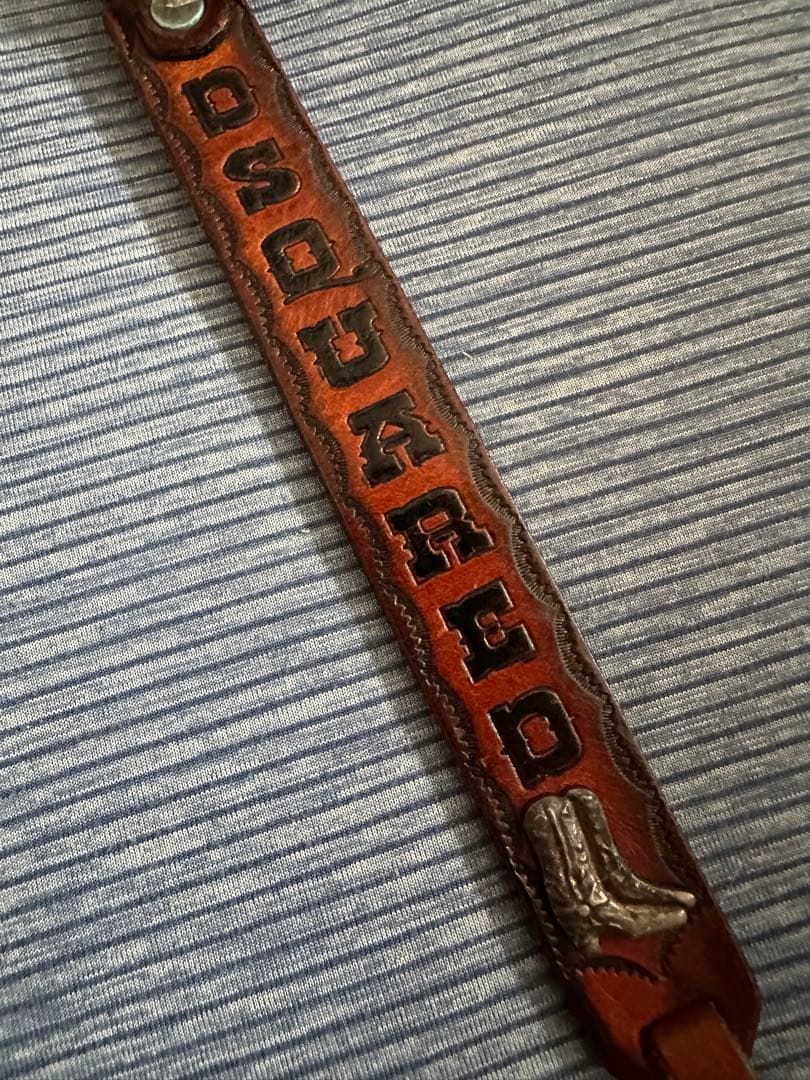 DSQUARED 2 キーホルダー キーリング アクセサリー